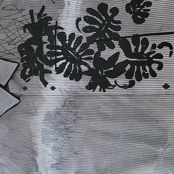 Men's Button Down by Damat Tween - Picture 3 of 7